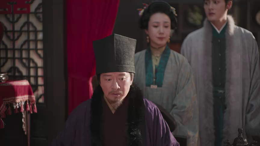 ตัวอย่าง EP28: หอมรักมิรู้เลือน