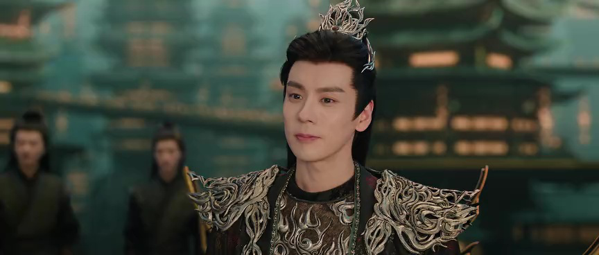 ตัวอย่าง EP19: ประทีปรักเหนือสองภพ