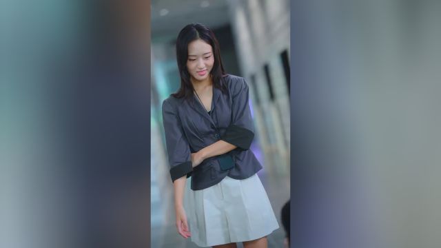 EP18: Istri CEO Kim yang Unik