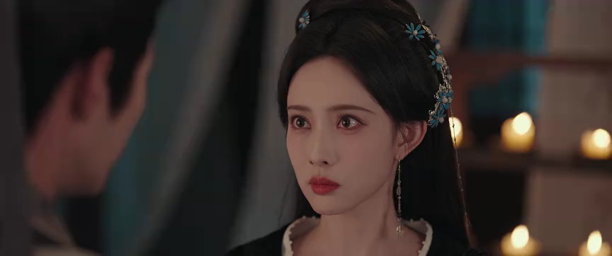 ตัวอย่าง EP33: บุหงาซ่อนคม
