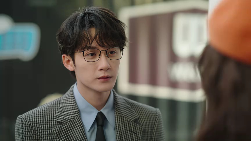 ตัวอย่าง EP06: ปาฏิหาริย์หัวใจ กำไลสื่อรัก