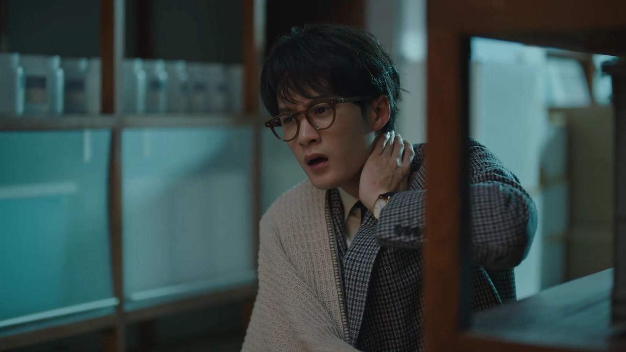 Highlight EP5: หลับตาก็ฝันถึงเธอ | ปาฏิหาริย์หัวใจ กำไลสื่อรัก