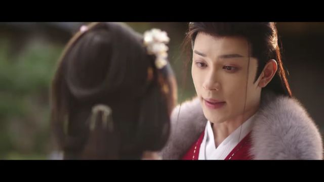 Love & Bid Farewell_第14話 - - 中国本土 - ドラマ - ロマンス