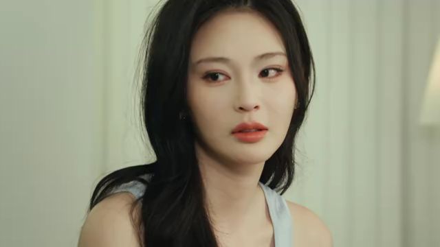 EP10: Under The Surface - - China - TV - Romance - Suspense - Li Jiulin ...