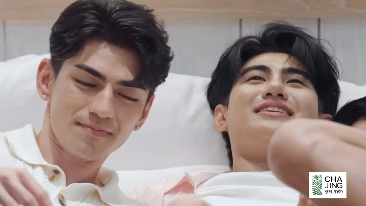 Highlight EP4 : คืนนี้คงมีคนนอนหลับฝันหวานละ | LOVE(X)