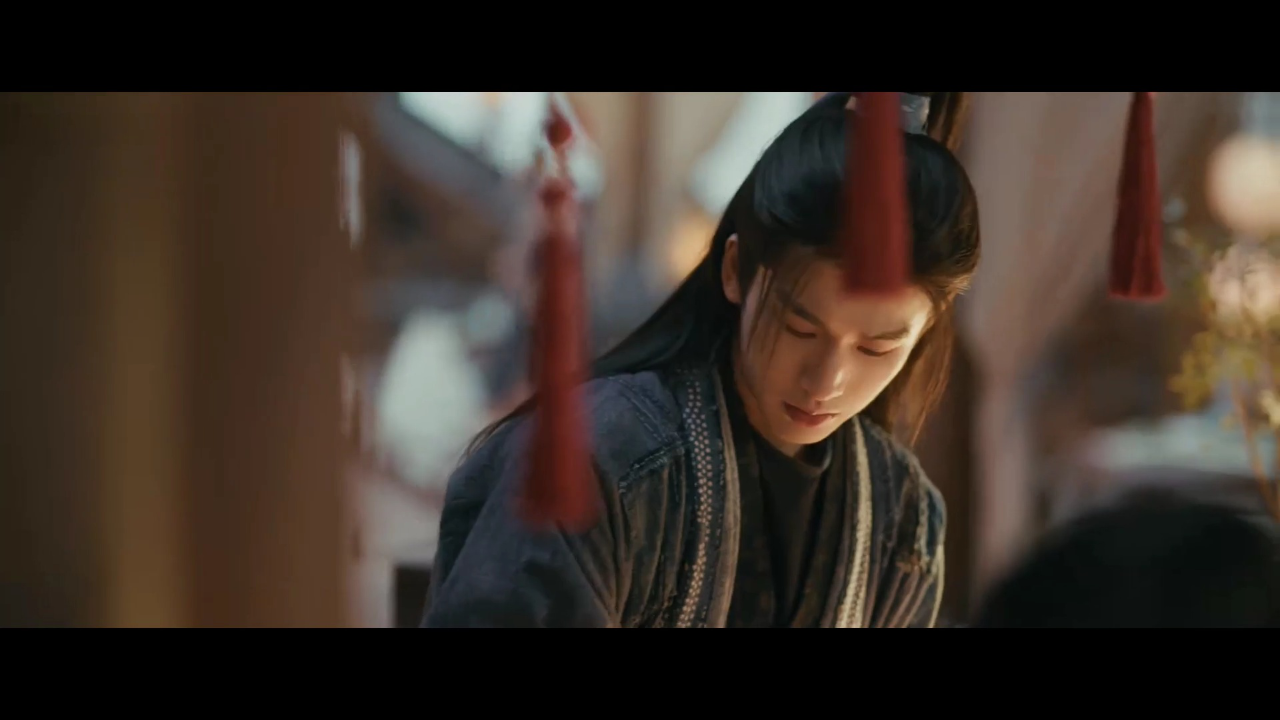 Highlight EP12 : ถ้ารู้ว่าเป็นแบบนี้ ไม่ให้เจ้ามาด้วยหรอก | ล่าหยก