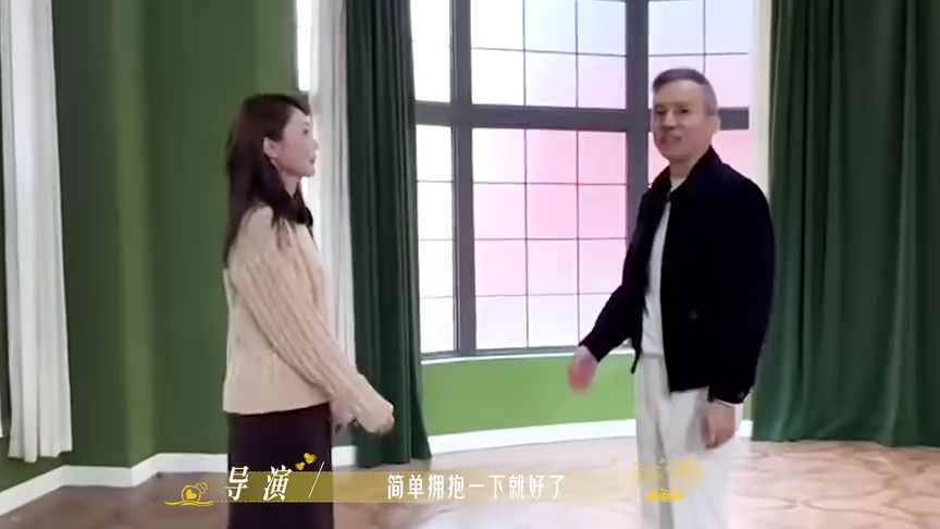 หวังจื่อฉุน&หวังเสวียเหล่ย เบื้องหลังยังไม่ออน Forever by Your Side 2