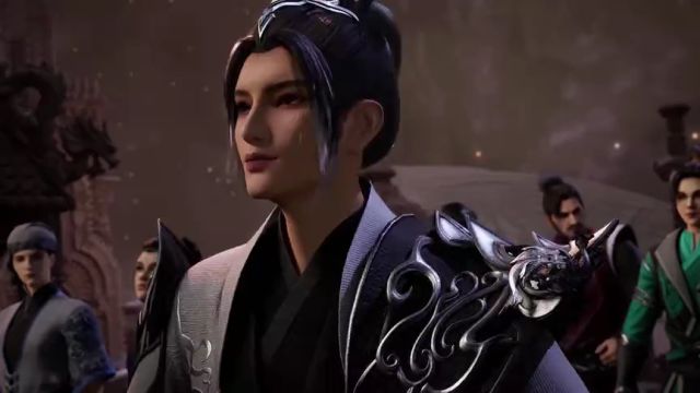 無上神帝_503 - 高清視頻在線觀看 - iflix
