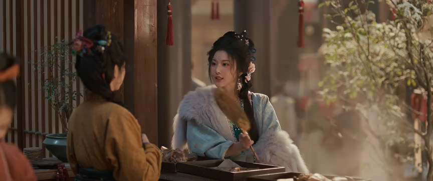 ตัวอย่าง EP12: ล่าหยก