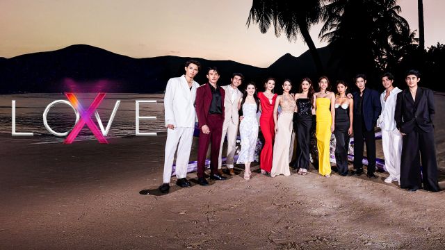 EP10: LOVE(X) Confissões finais e amor sem fronteiras - só por ser