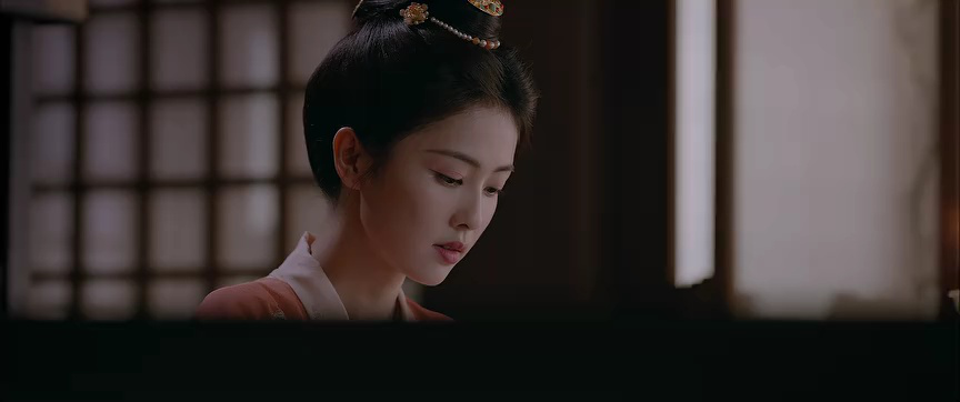 ตัวอย่าง EP03: ชายาเคียงหทัย