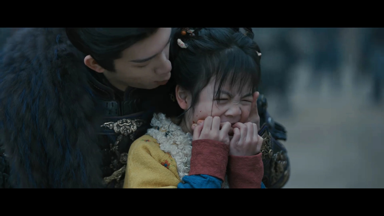 Highlight EP22 : พี่เขยข้าต้องไม่ปล่อยเจ้าไปแน่  | ล่าหยก