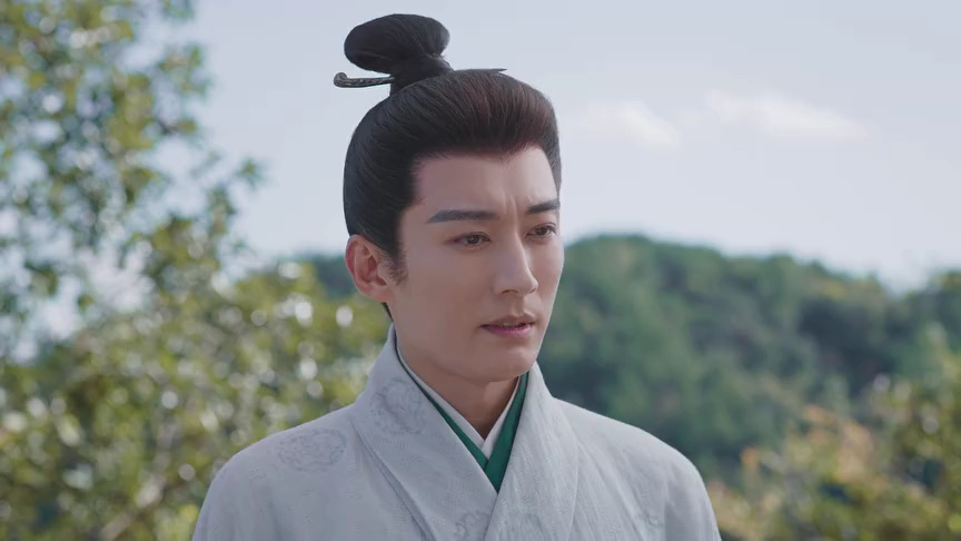 ตัวอย่าง EP38: หอมรักมิรู้เลือน