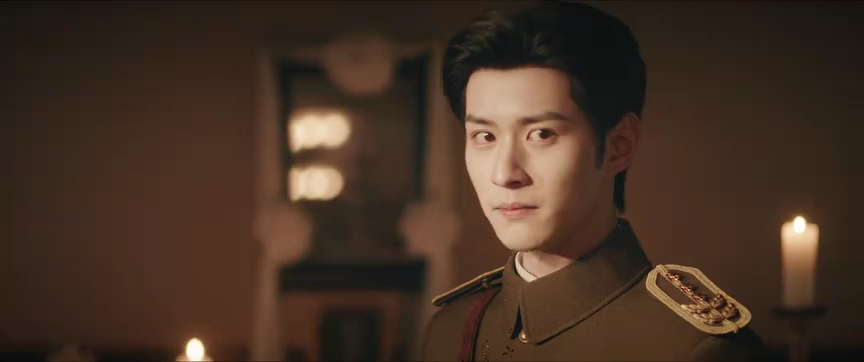ตัวอย่าง EP32: หากวินาทีนั้นไม่พบเธอ