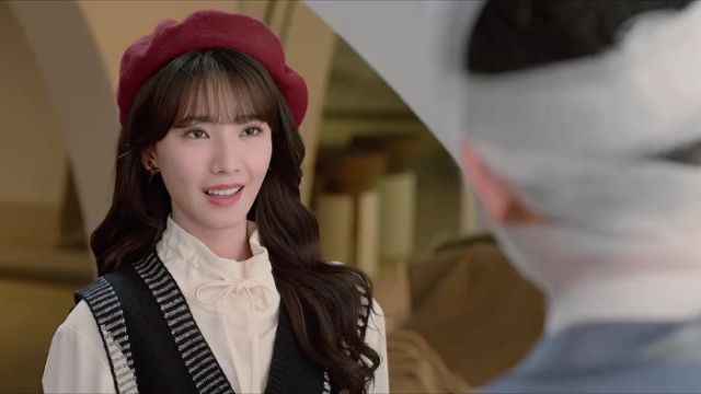 EP08: Reinkarnasi Pengantin