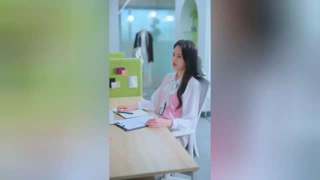 EP34: Istri CEO Kim yang Unik