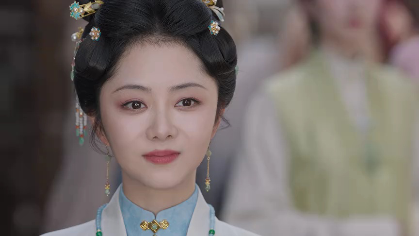 ตัวอย่าง EP33: หอมรักมิรู้เลือน
