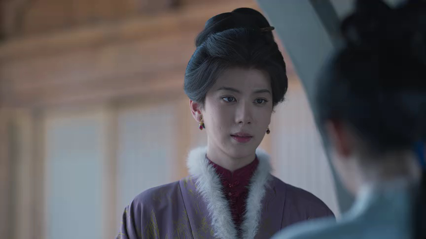 ตัวอย่าง EP08: หอมรักมิรู้เลือน