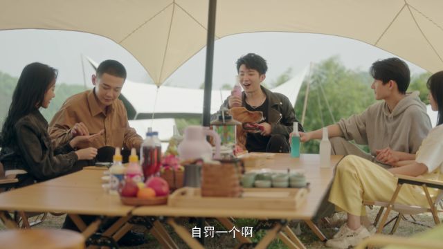 EP18: A Lucid Dream - - China - TV - Romance - Story - Wang Yajia