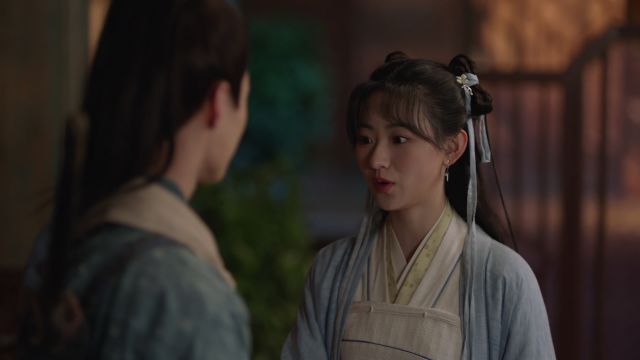 EP6: Sword and Fairy 1 - Watch HD Video Online - iflix