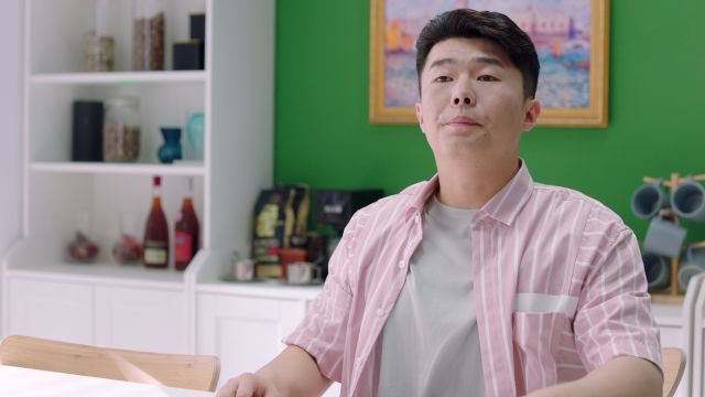 EP2: Amusing Club of Wanchun - Free - China - TV - Comedy - Story ...