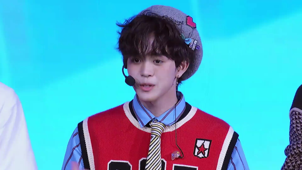 Highlight EP4 : ถ้าTHI-Oได้MVPจะเลี้ยงส้มตำพี่BAMBAM |  CHUANG ASIA S2