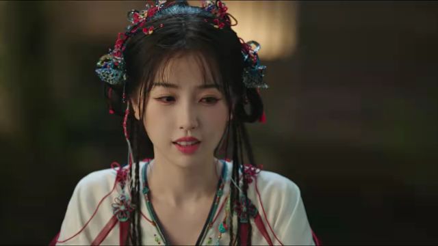 EP9: Love Game in Eastern Fantasy - - China - TV - Romance