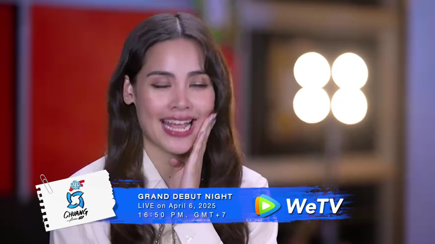 ตัวอย่าง EP10: ทุกความพยายามจะส่องแสง! ได้เวลค่ำคืนเดบิวต์ของเหล่าเด็กฝึก!