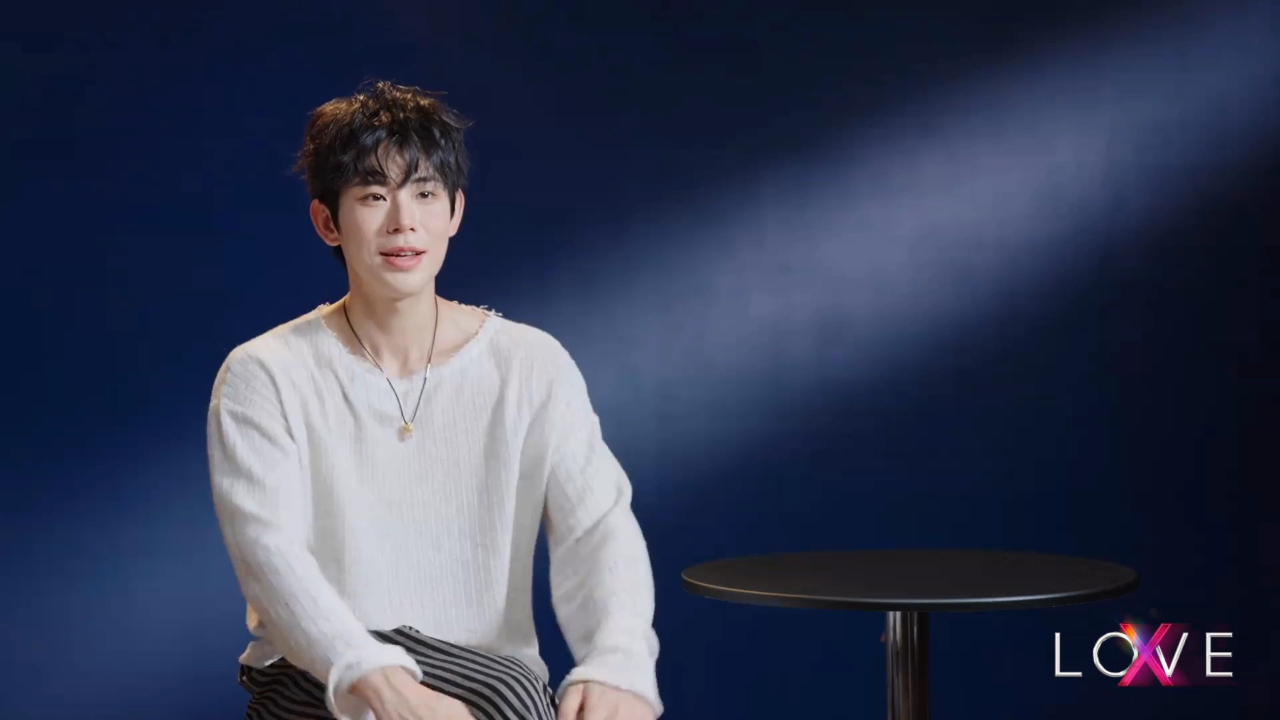Highlight EP3 : ผมไม่อยากดูเป็นเด็กในสายตาคุณ | LOVE(X)