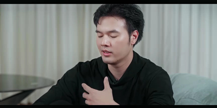 Highlight Documentary Part 1 Ver.3 | The Making of Top Form