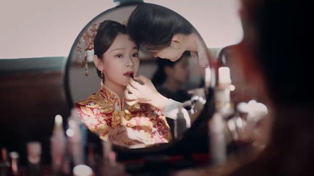 焕羽_10 - - 中国 - 电视剧 - 青春 - 爱情 - 张婧仪,周翊然,吴优 ,黄曦彦,刘丹