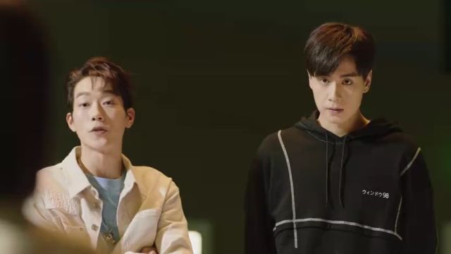 EP19: Hai, Penembak Jitu (English Ver.)