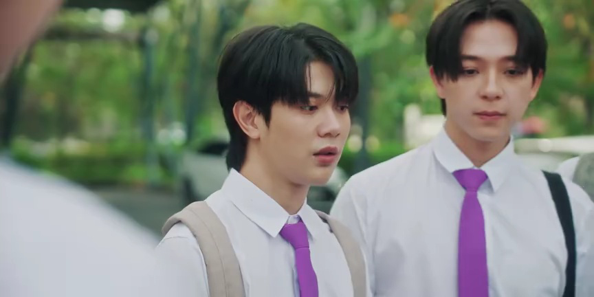 ตัวอย่าง EP06: เพราะรักนำทาง พาร์ท 2