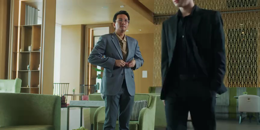 ตัวอย่าง EP07: เพราะรักนำทาง พาร์ท 2