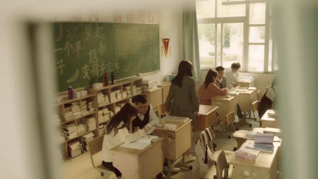 EP36: Hai, Penembak Jitu (English Ver.)