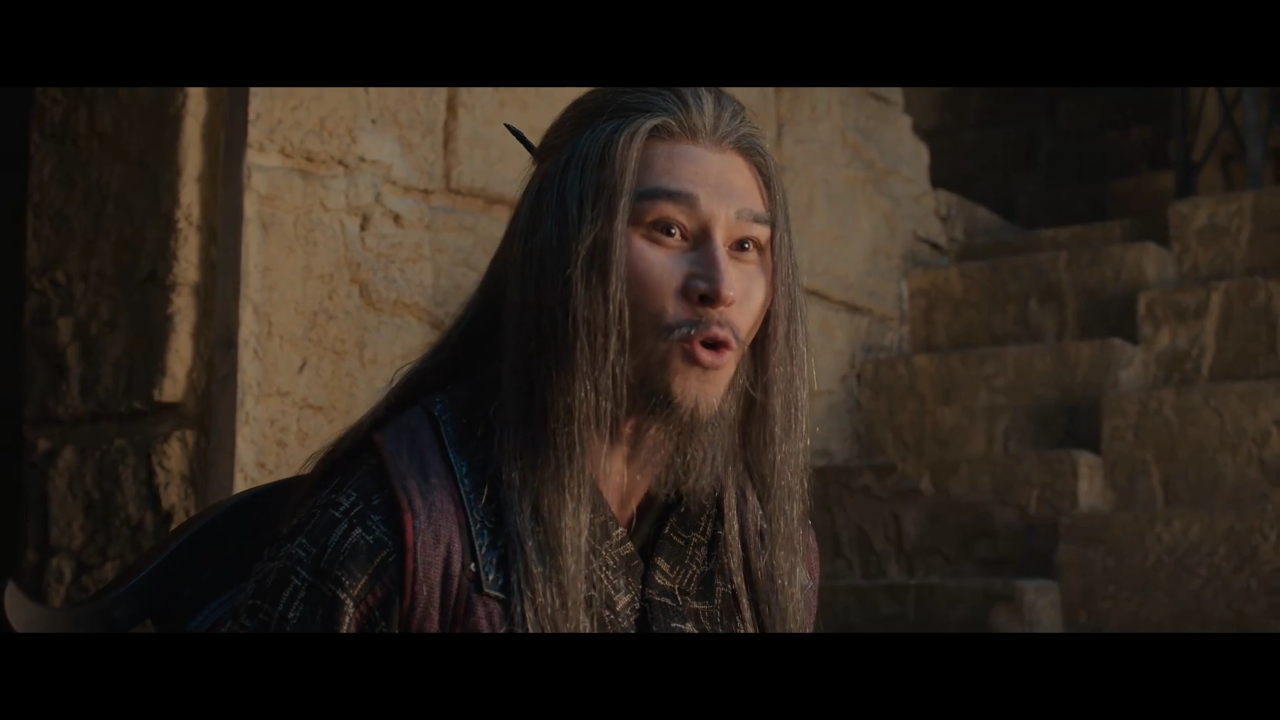 Highlight EP17 : เจ้าคงไม่คิดว่ามดเล็กๆแค่นี้ จะขังข้าได้จริงหรอกนะ | ทิวากาลแห่งพิรุณโปรย