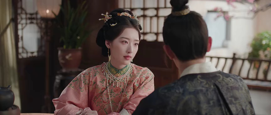 ตัวอย่าง EP22: พราวพร่างบุปผาตระการ