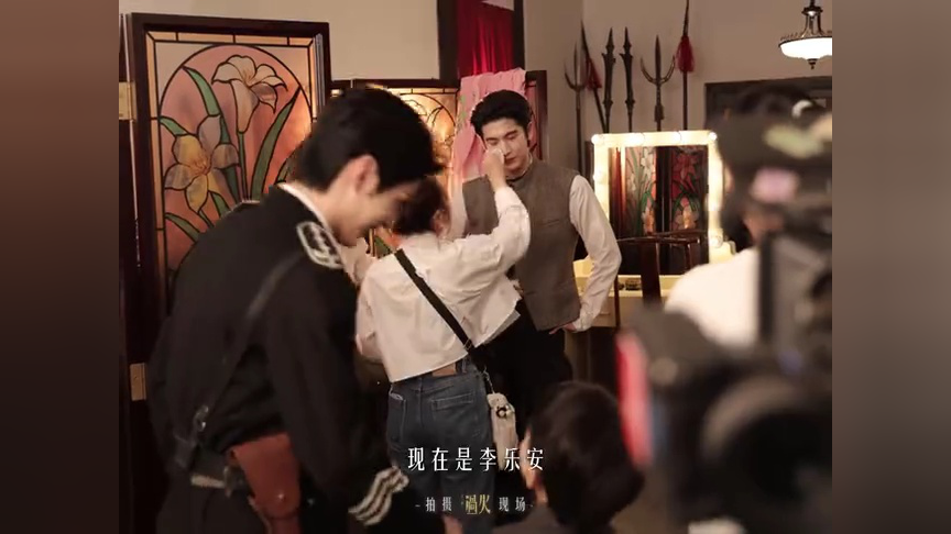 [เบื้องหลัง] ศึกชิงตัวเล่ออันกำลังดุเดือด!