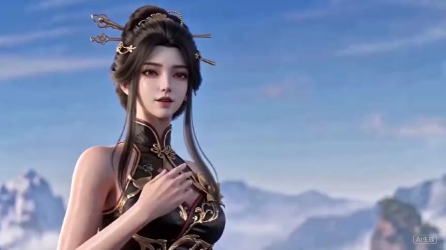 EP07: I! The Heavenly Fate Villain