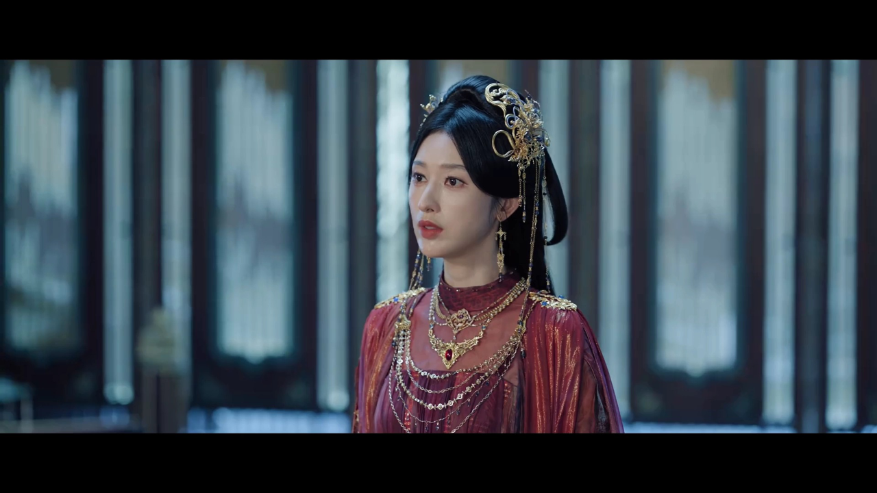 Highlight EP22 : ท่านควรมองใจตัวเองให้ชัดต่างหาก | ประทีปรักเหนือสองภพ