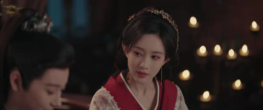 ตัวอย่าง EP26: บุหงาซ่อนคม