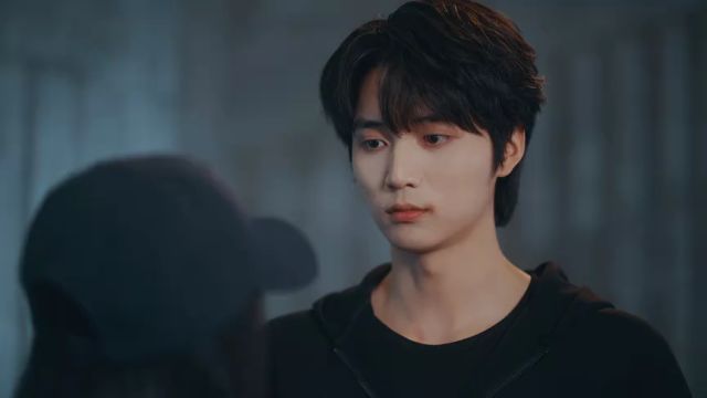 EP08: Jatuh Cinta dengan Brondong