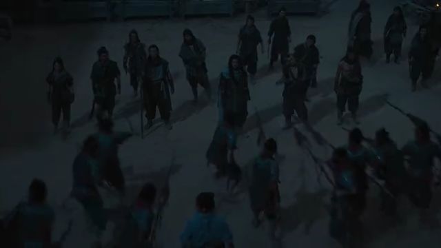 Trailer EP05: Remnants of Gold