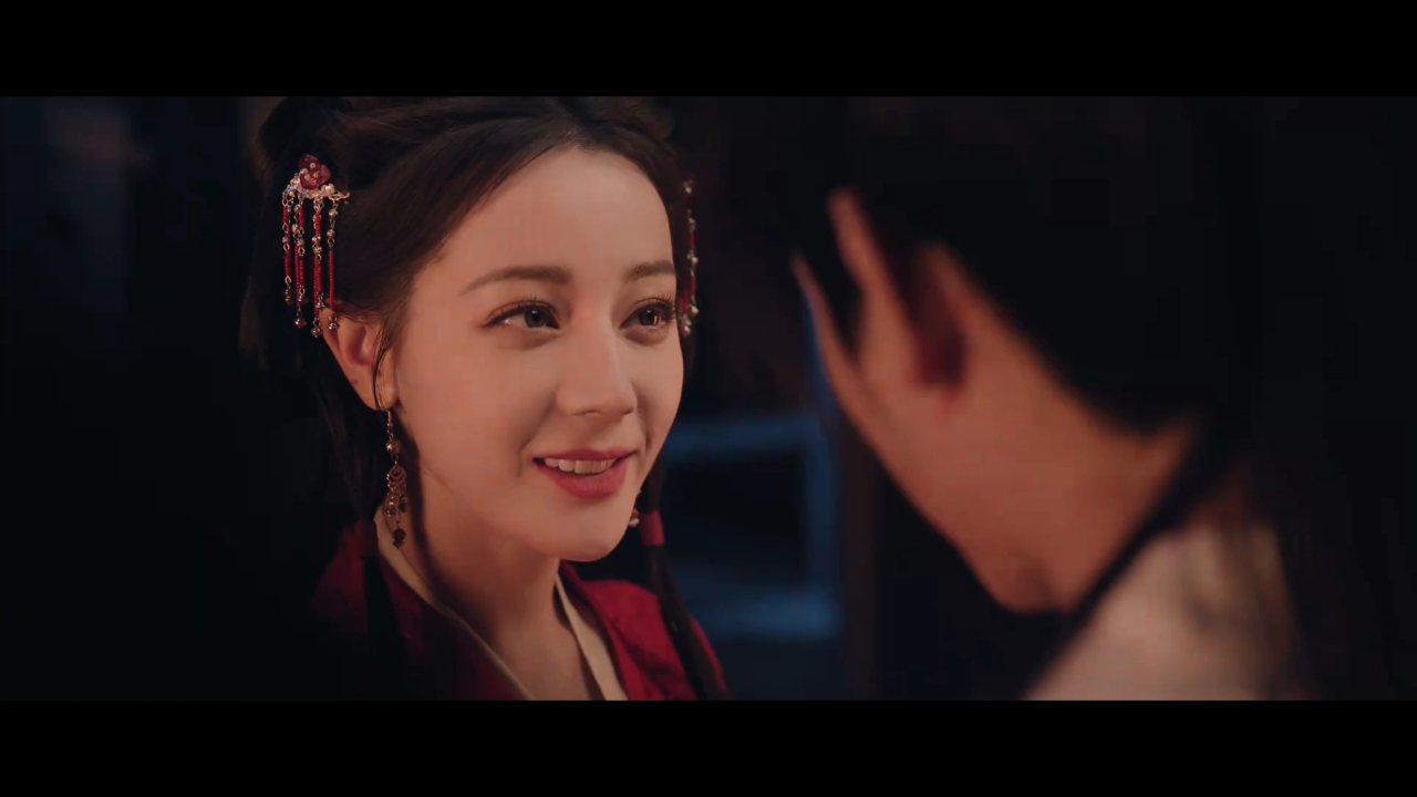 Highlight EP8 : ข้อเสนอของข้ายังอยู่ จะขอพรกับข้าไหมล่ะ | ประทีปรักเหนือสองภพ