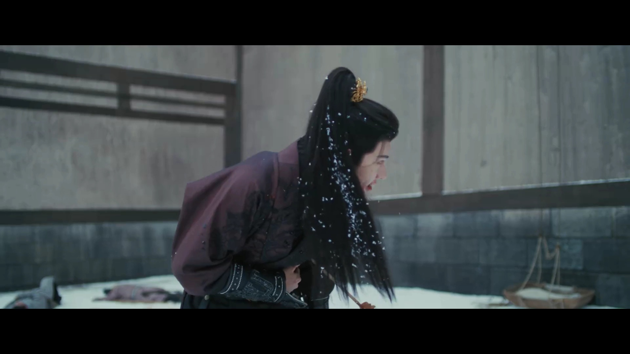 Highlight EP16 : เจ้ากลับไปกับข้า เป็นอนุของข้าเถิด | ล่าหยก