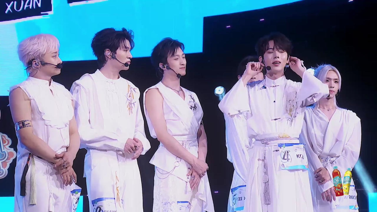 Highlight EP4 : KOHI ได้ MVP |  CHUANG ASIA S2