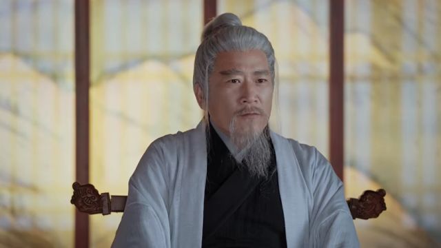 EP17: To Get Master - - China - TV - Romance - Traditional Costume ...
