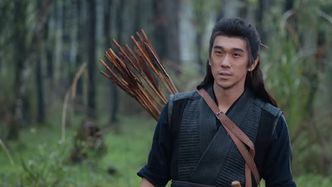 EP01: The Prisoner of Beauty - Free - China - TV - Traditional ...