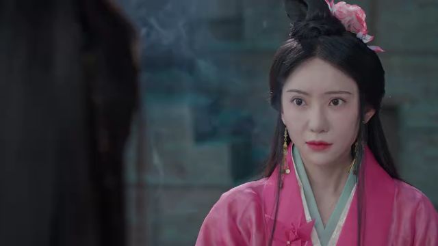 江湖に吹く風〜十年の灯火〜_第15話 - - 中国本土 - ドラマ - ロマンス