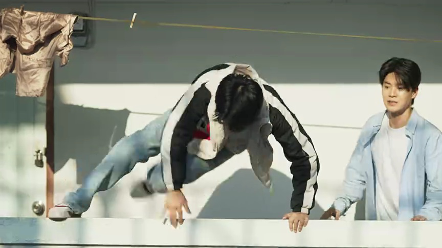 ตัวอย่าง : เดอะบางกอกบอย (Uncut Ver.)